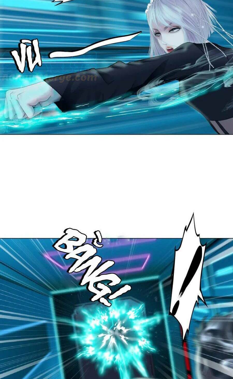 Đằng Nữ Chapter 197 - Trang 2