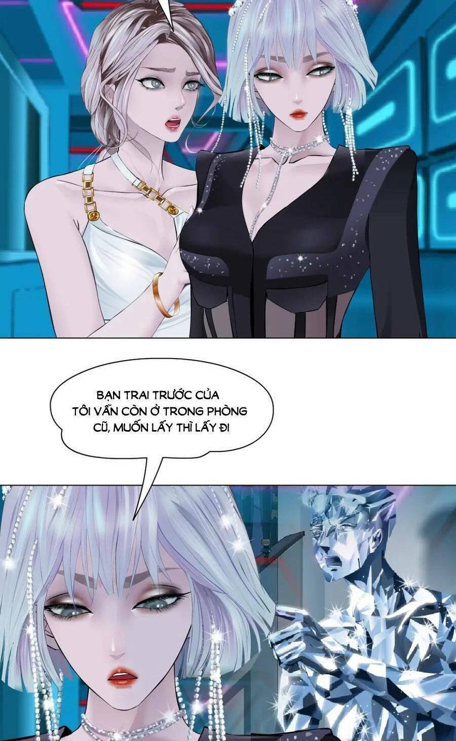 Đằng Nữ Chapter 198 - Trang 2