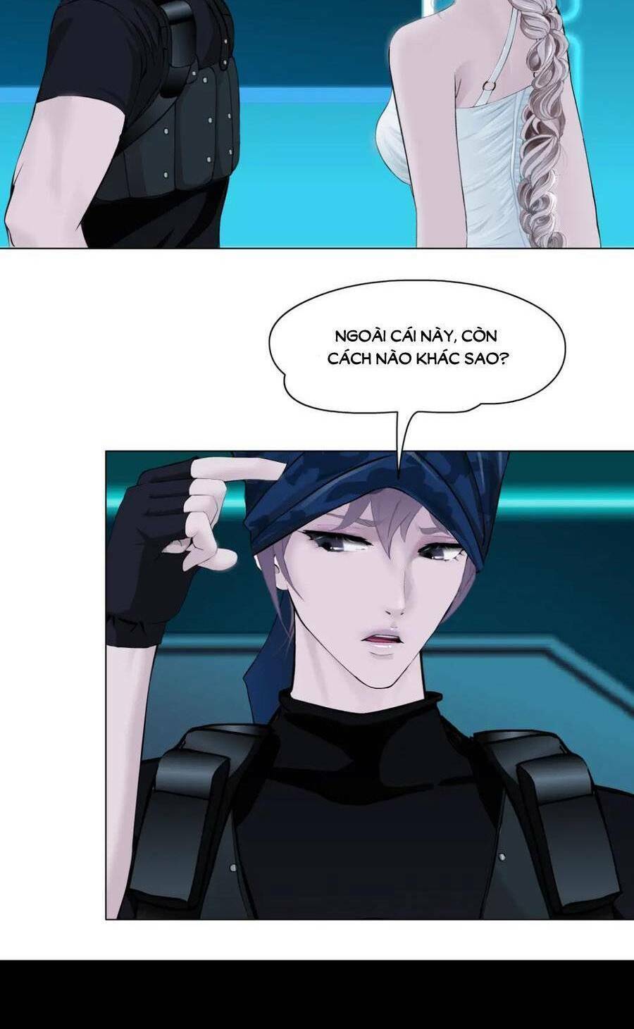 Đằng Nữ Chapter 198 - Trang 2