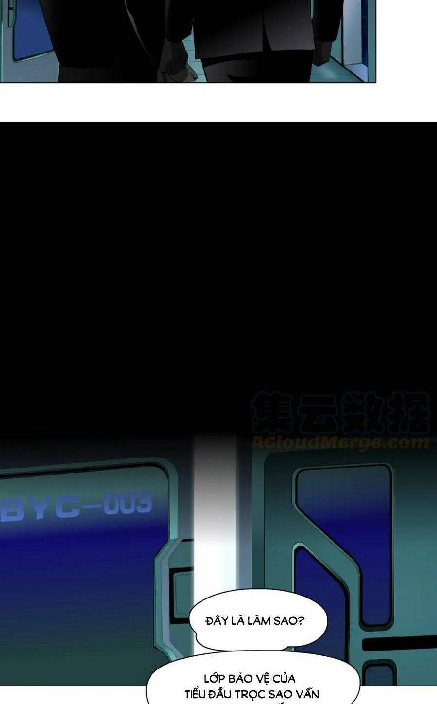 Đằng Nữ Chapter 198 - Trang 2