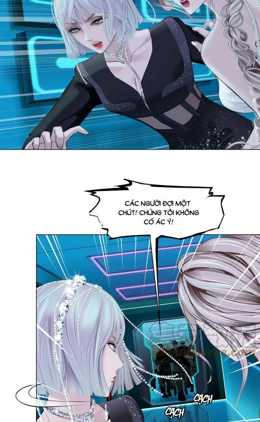 Đằng Nữ Chapter 198 - Trang 2