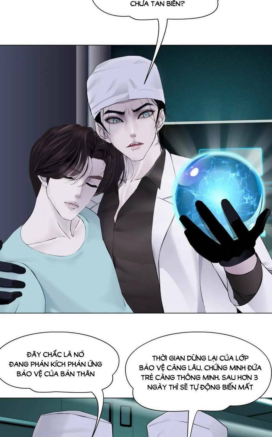 Đằng Nữ Chapter 198 - Trang 2