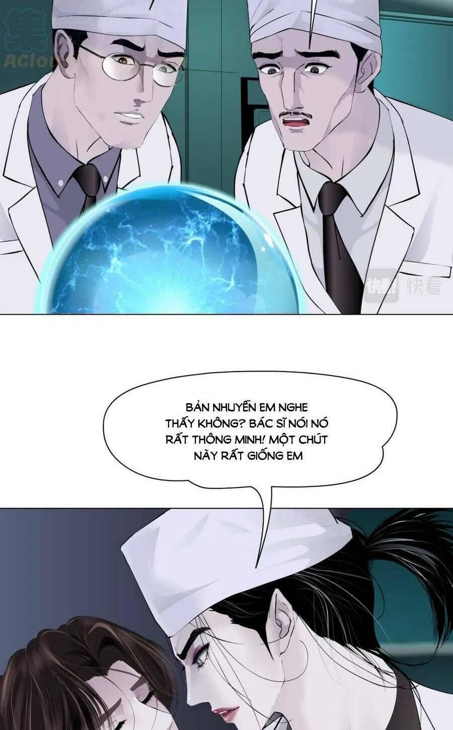 Đằng Nữ Chapter 198 - Trang 2