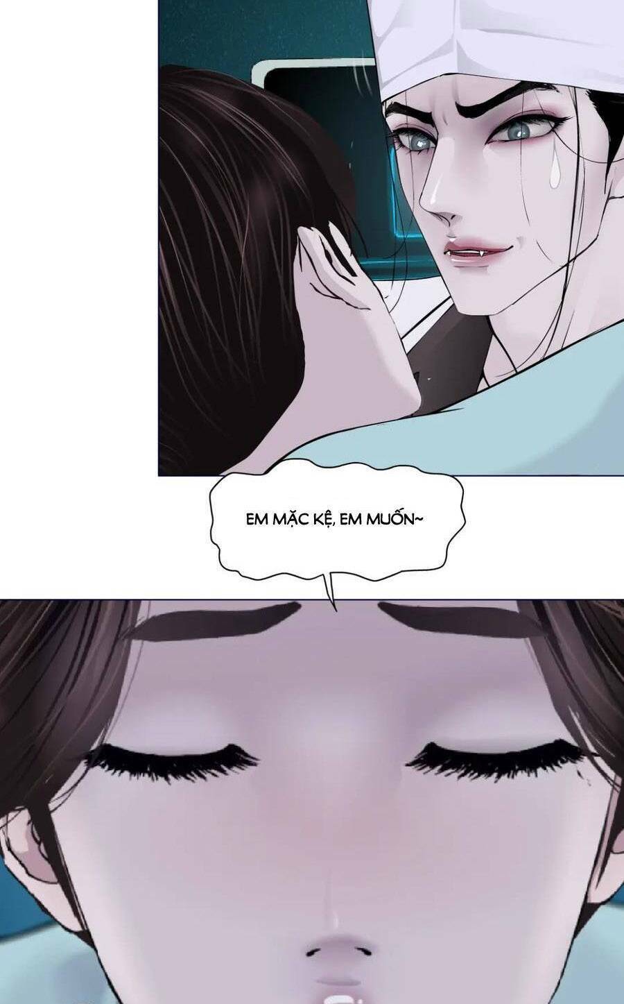 Đằng Nữ Chapter 198 - Trang 2