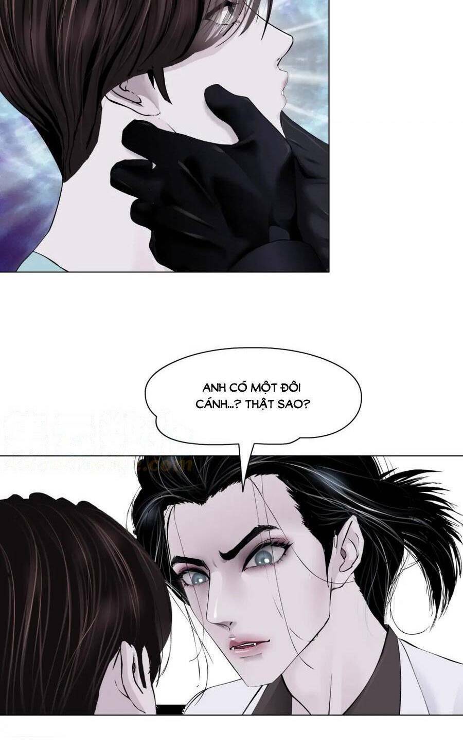 Đằng Nữ Chapter 199 - Trang 2