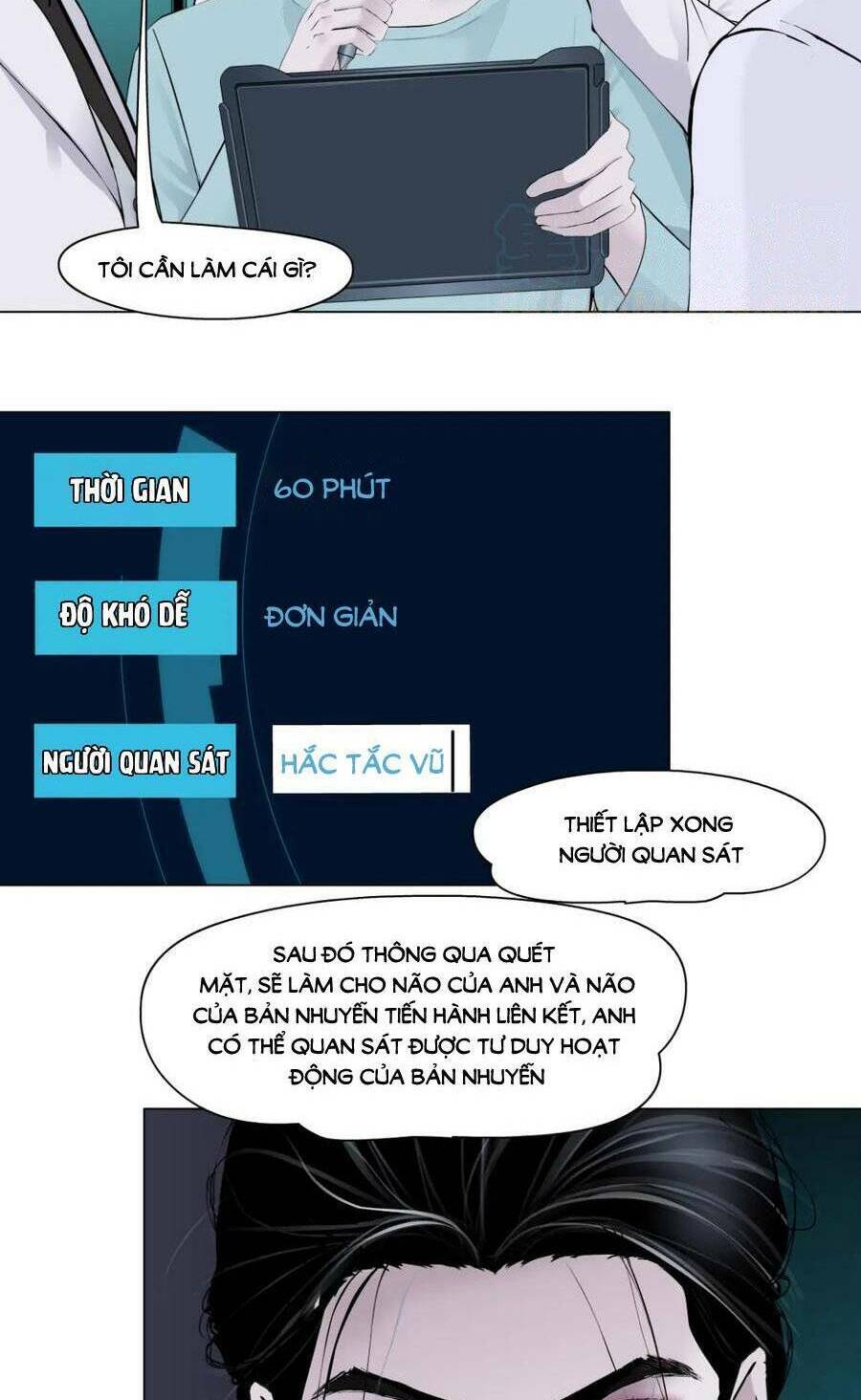 Đằng Nữ Chapter 199 - Trang 2