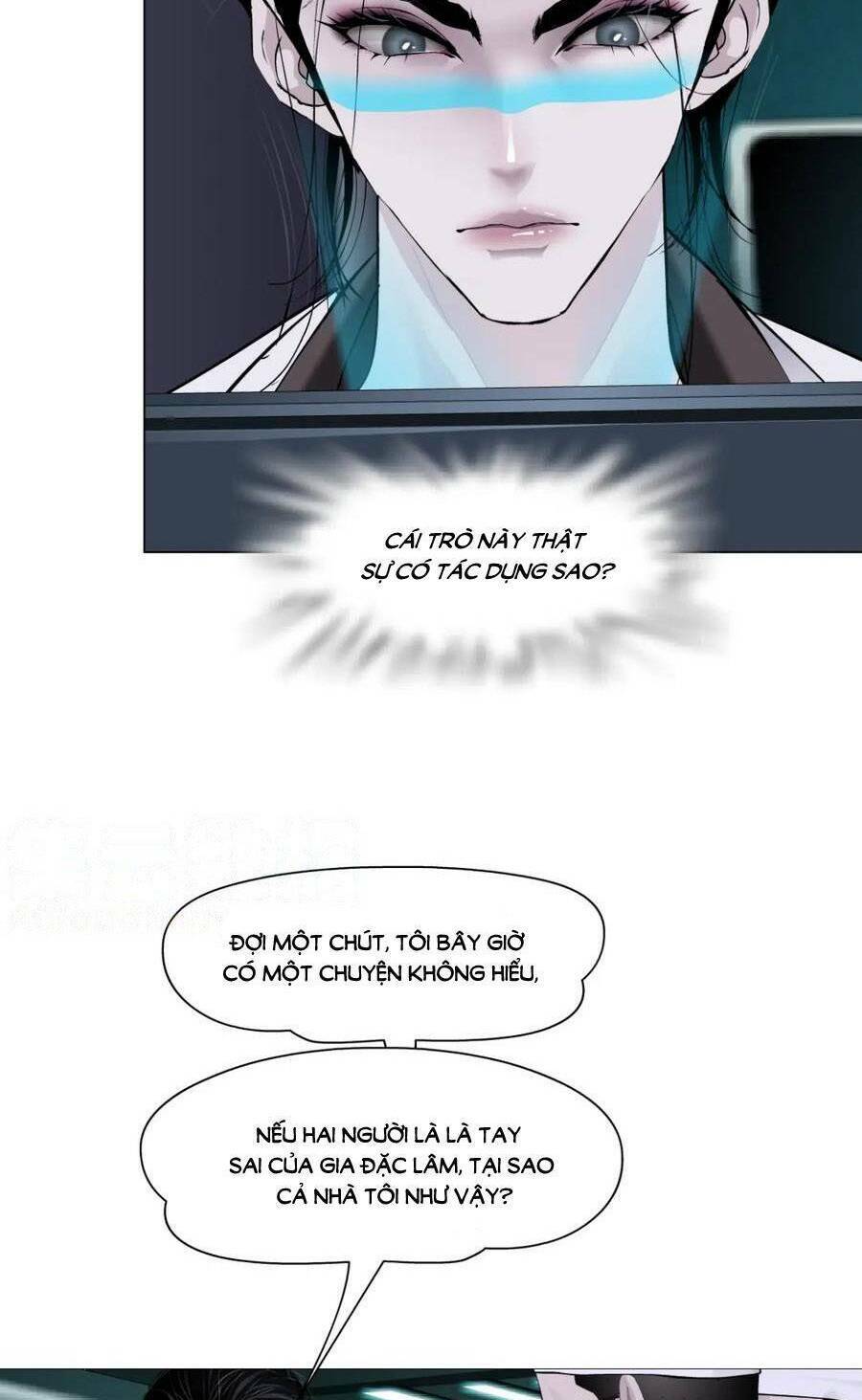 Đằng Nữ Chapter 199 - Trang 2