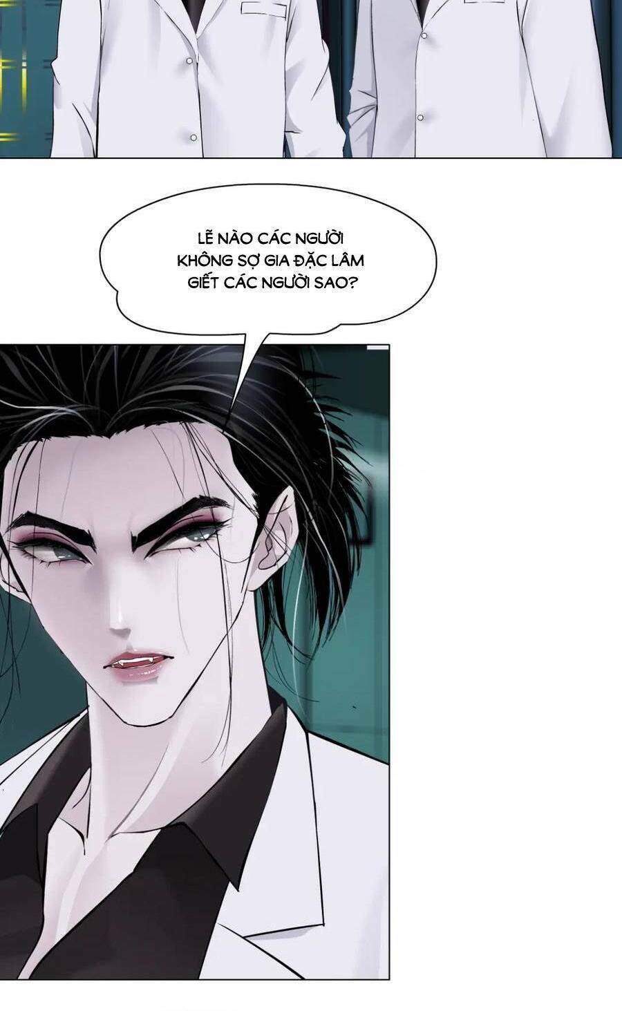 Đằng Nữ Chapter 199 - Trang 2