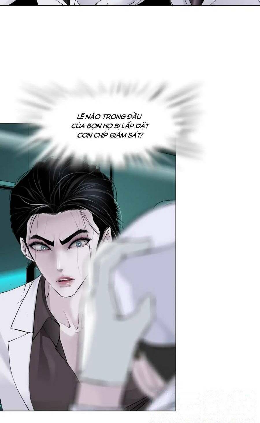 Đằng Nữ Chapter 199 - Trang 2