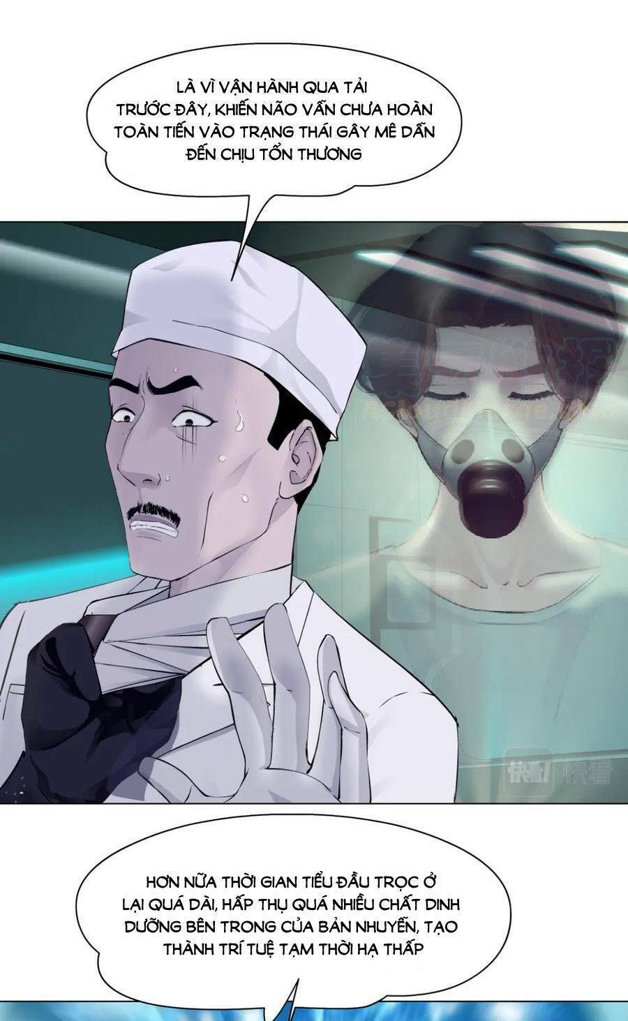 Đằng Nữ Chapter 199 - Trang 2