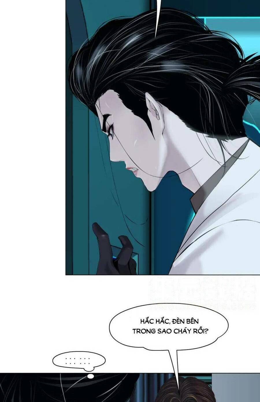 Đằng Nữ Chapter 199 - Trang 2