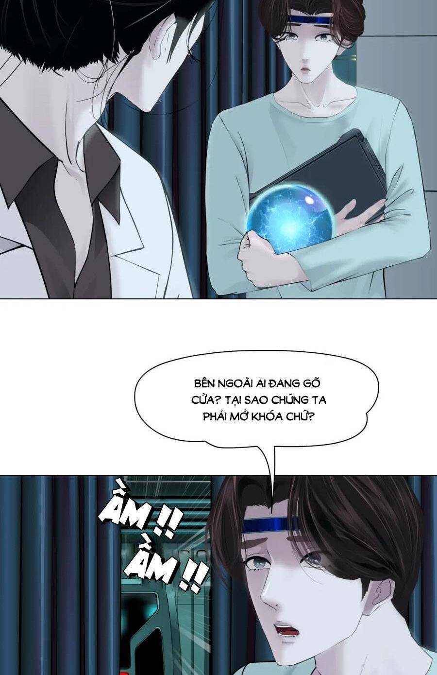 Đằng Nữ Chapter 199 - Trang 2