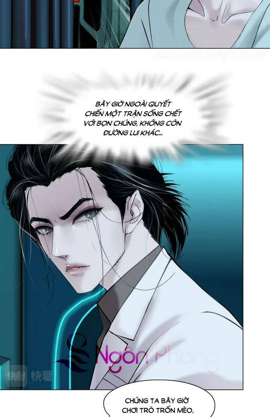 Đằng Nữ Chapter 199 - Trang 2