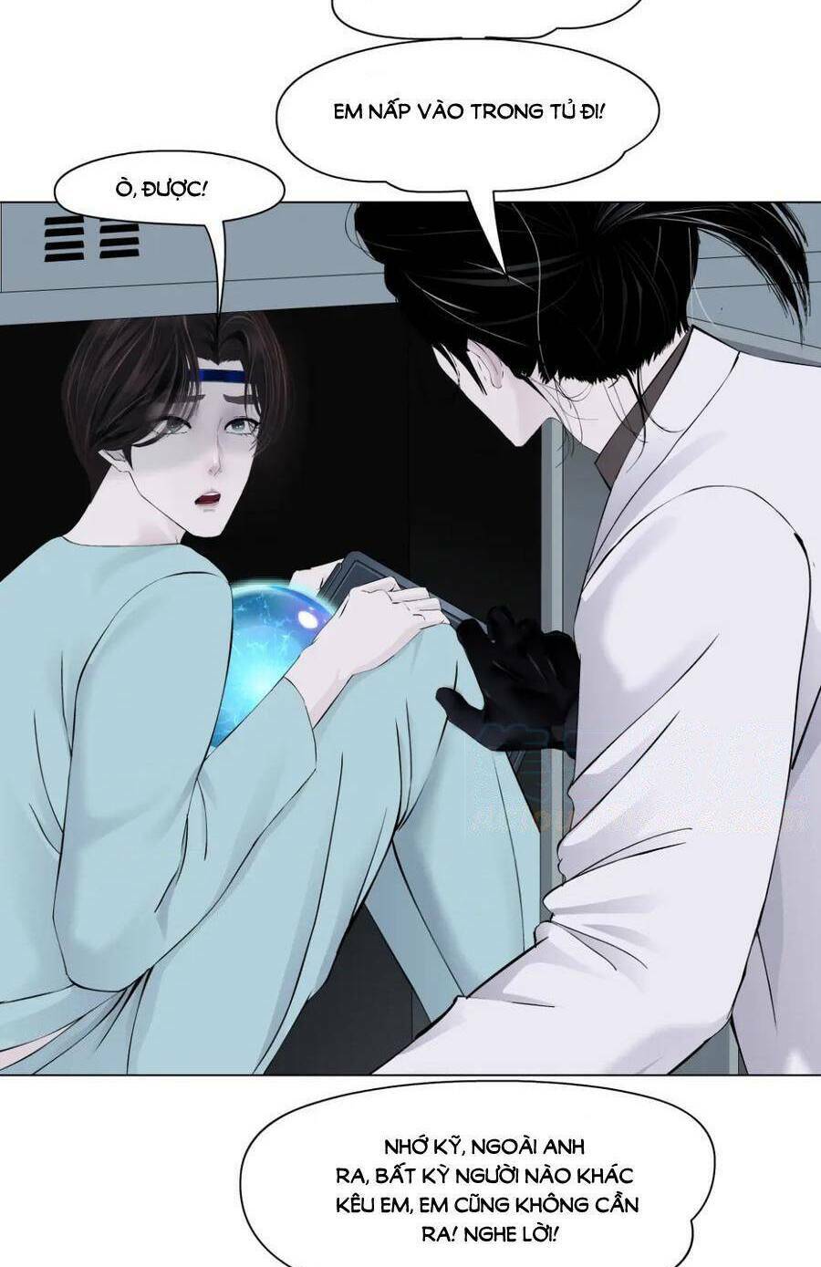 Đằng Nữ Chapter 199 - Trang 2