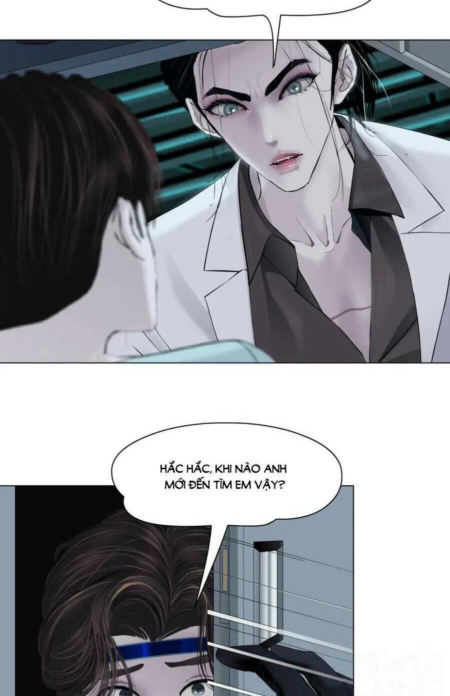 Đằng Nữ Chapter 199 - Trang 2