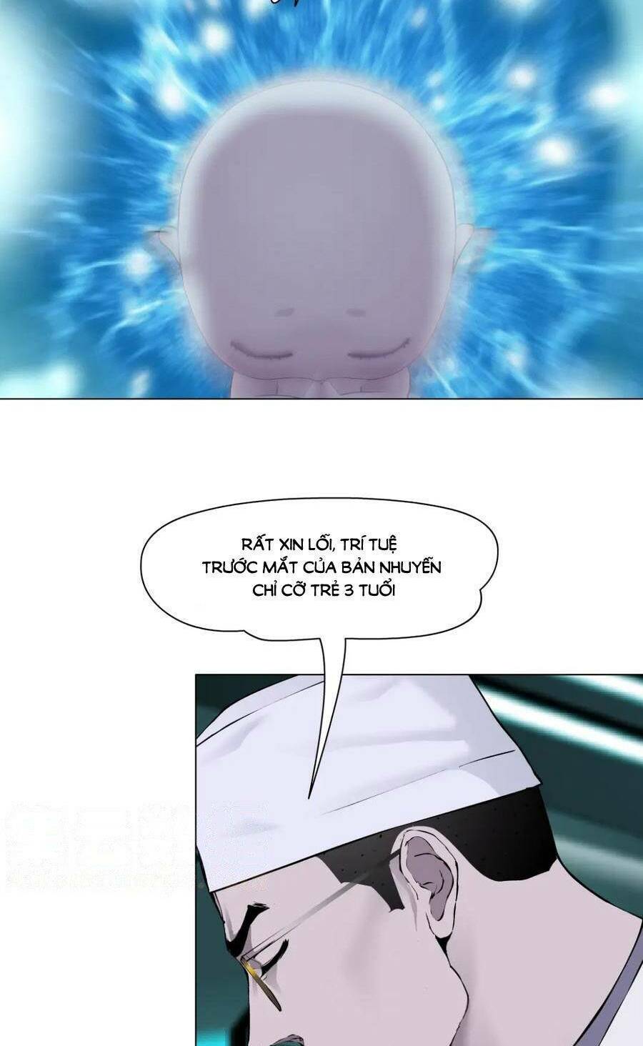 Đằng Nữ Chapter 199 - Trang 2