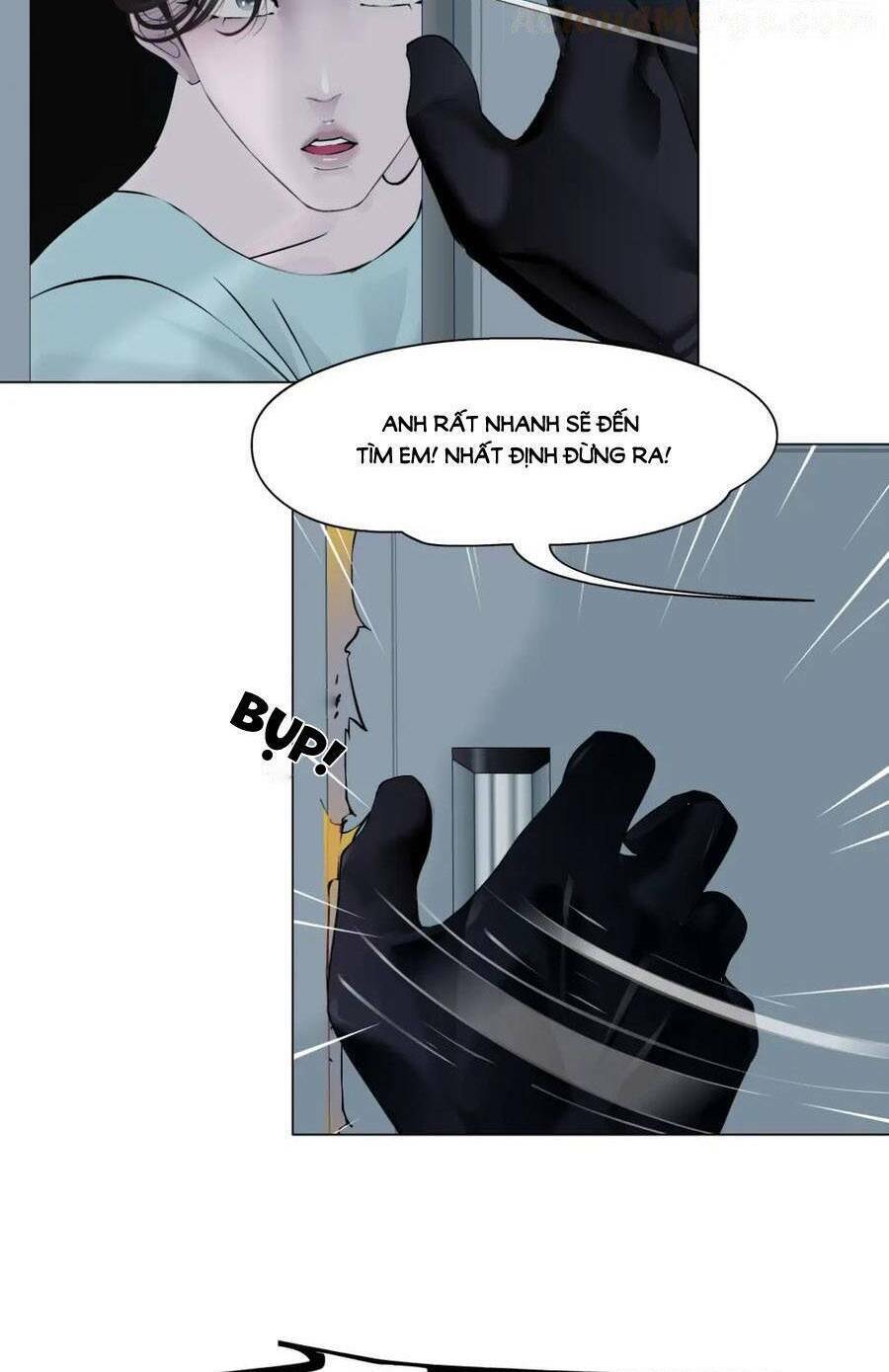 Đằng Nữ Chapter 199 - Trang 2