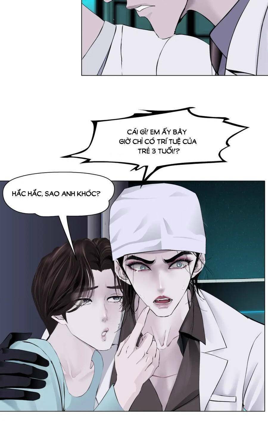 Đằng Nữ Chapter 199 - Trang 2