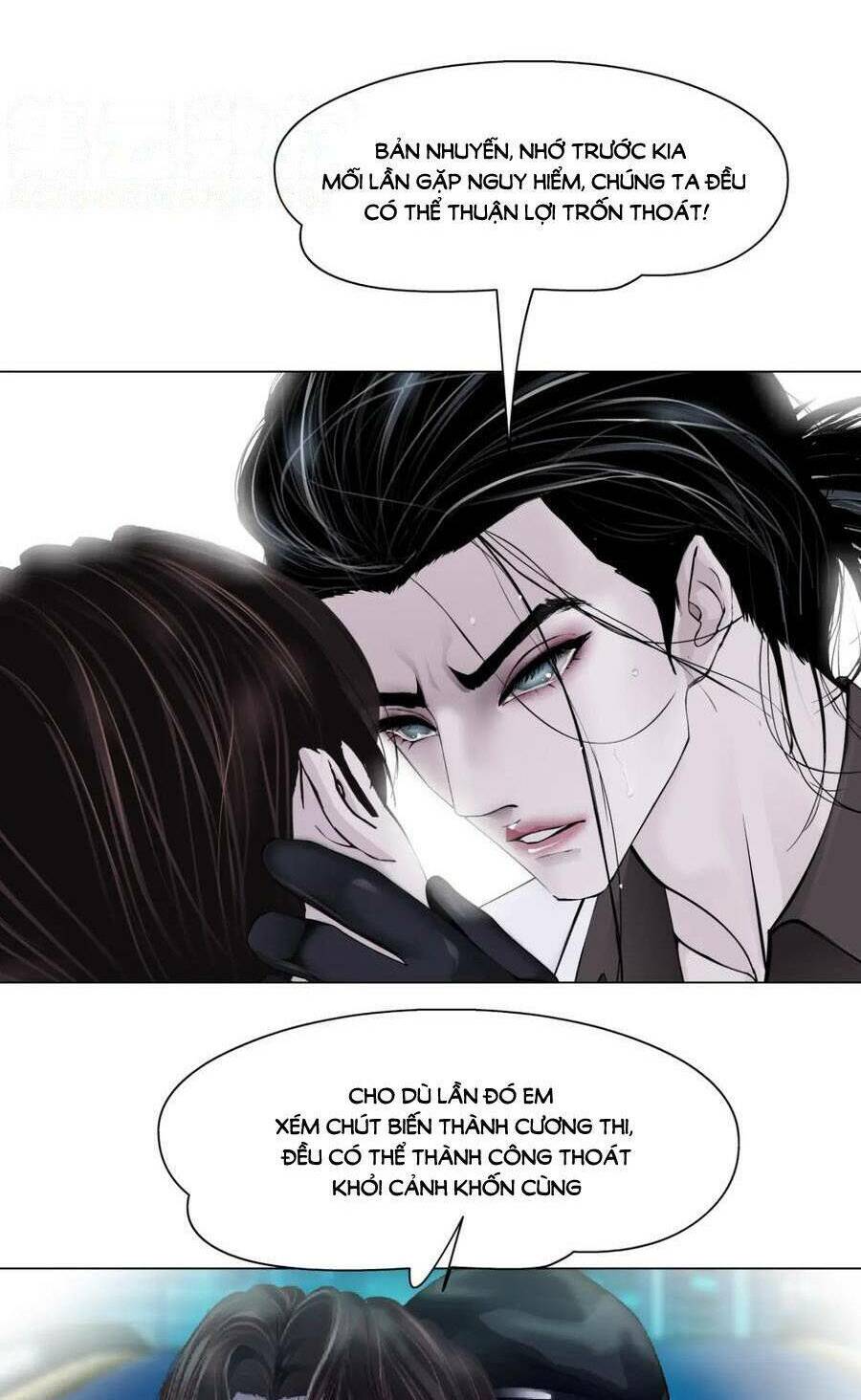 Đằng Nữ Chapter 199 - Trang 2