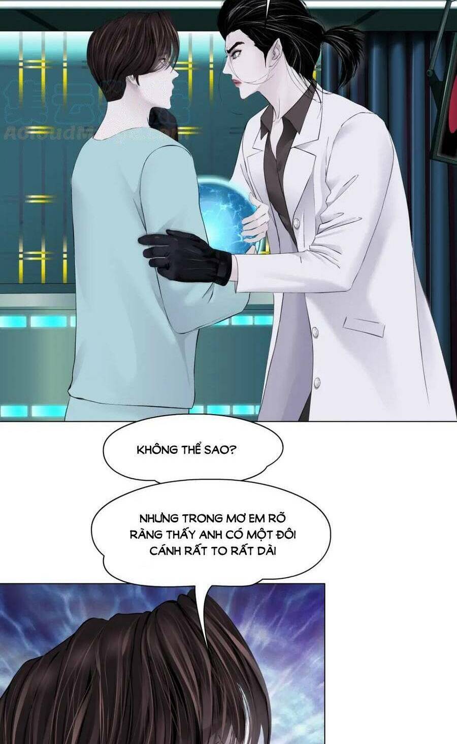 Đằng Nữ Chapter 199 - Trang 2