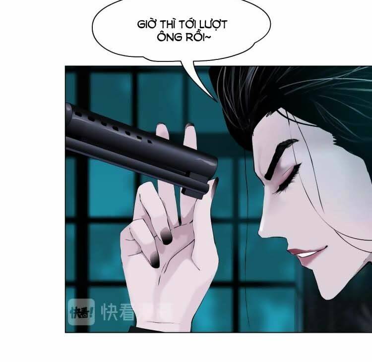 Đằng Nữ Chapter 2 - Trang 2