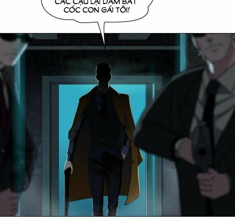 Đằng Nữ Chapter 2 - Trang 2