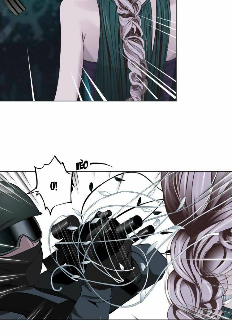 Đằng Nữ Chapter 2 - Trang 2