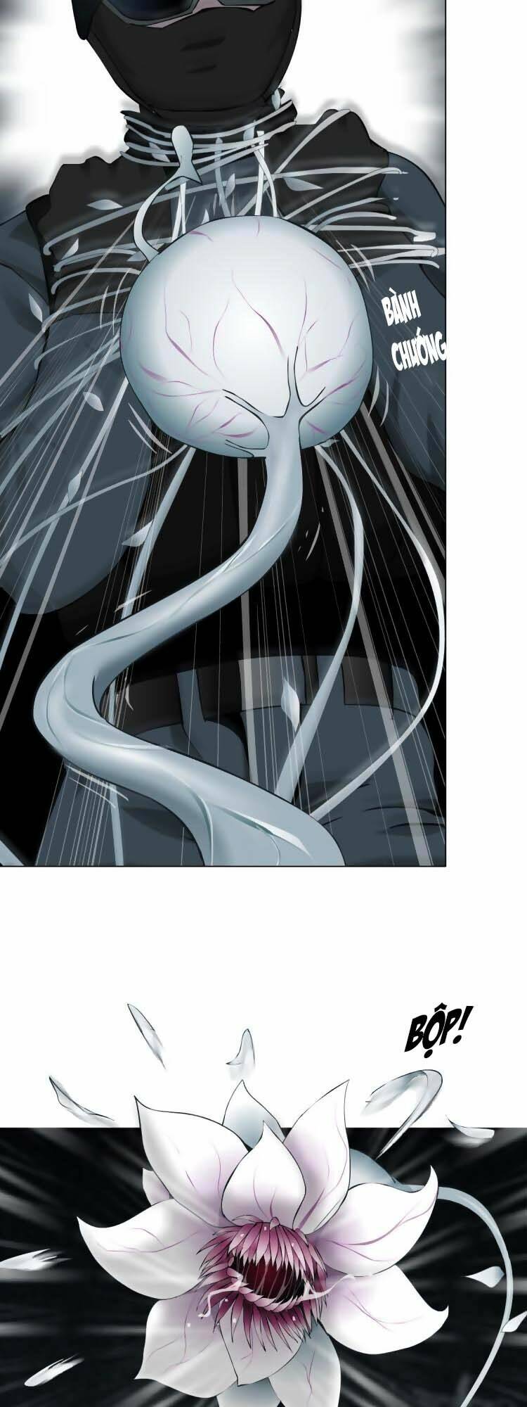 Đằng Nữ Chapter 2 - Trang 2