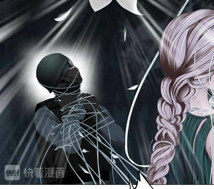 Đằng Nữ Chapter 2 - Trang 2