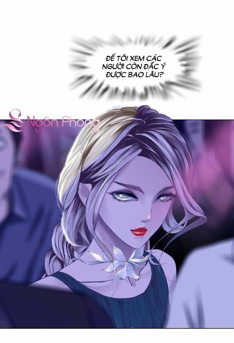 Đằng Nữ Chapter 2 - Trang 2