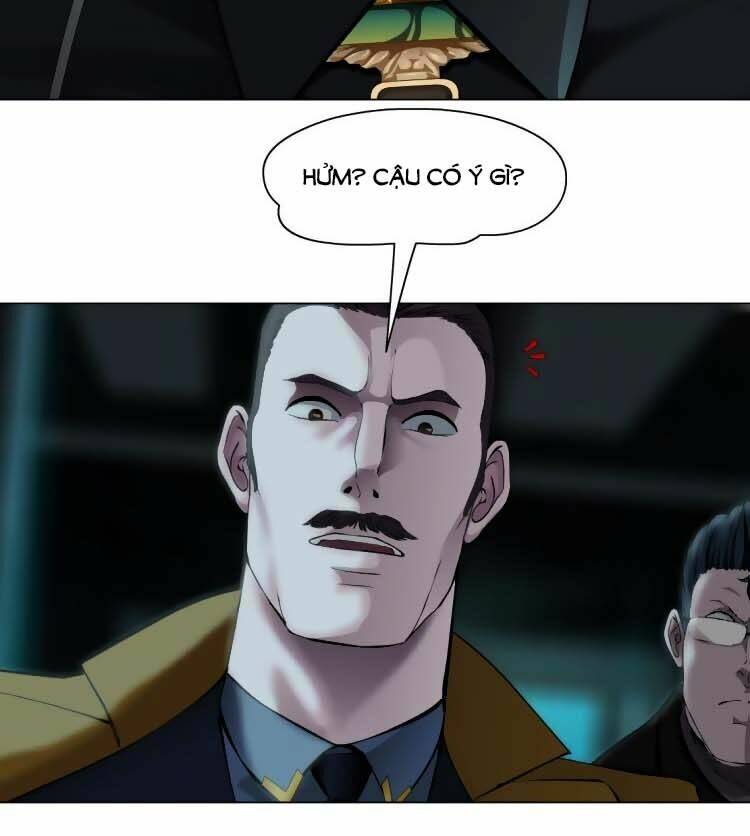 Đằng Nữ Chapter 2 - Trang 2