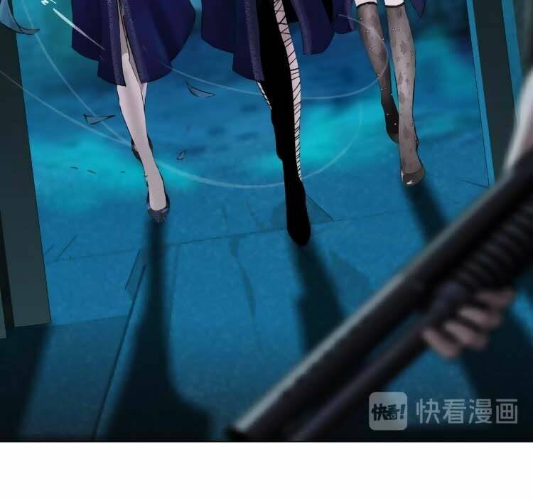 Đằng Nữ Chapter 2 - Trang 2