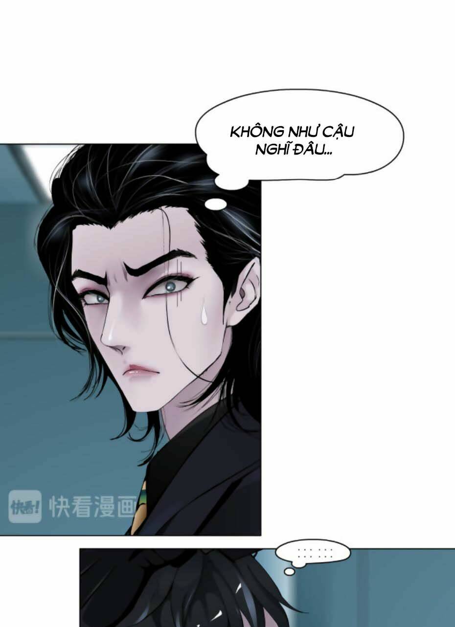 Đằng Nữ Chapter 20 - Trang 2