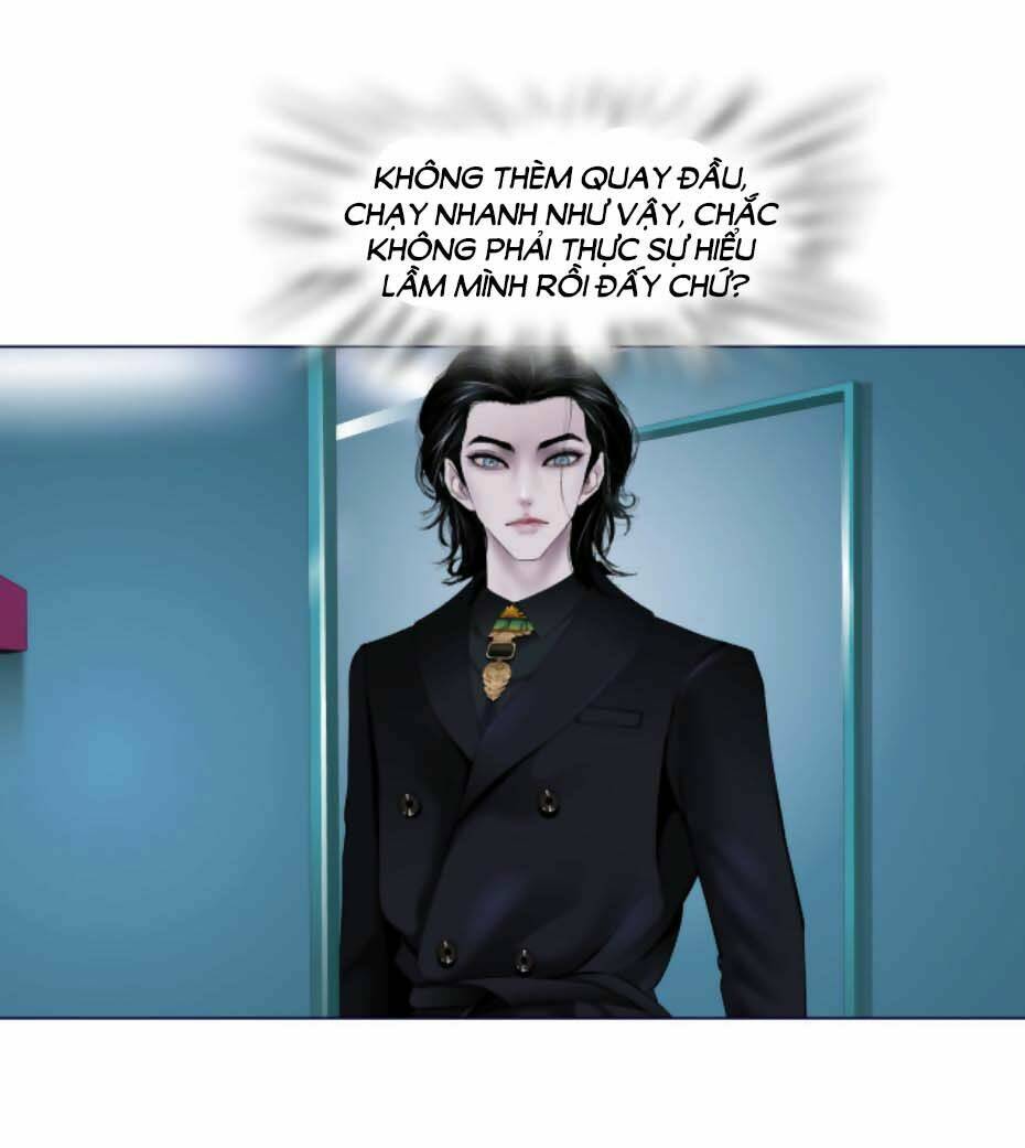 Đằng Nữ Chapter 20 - Trang 2