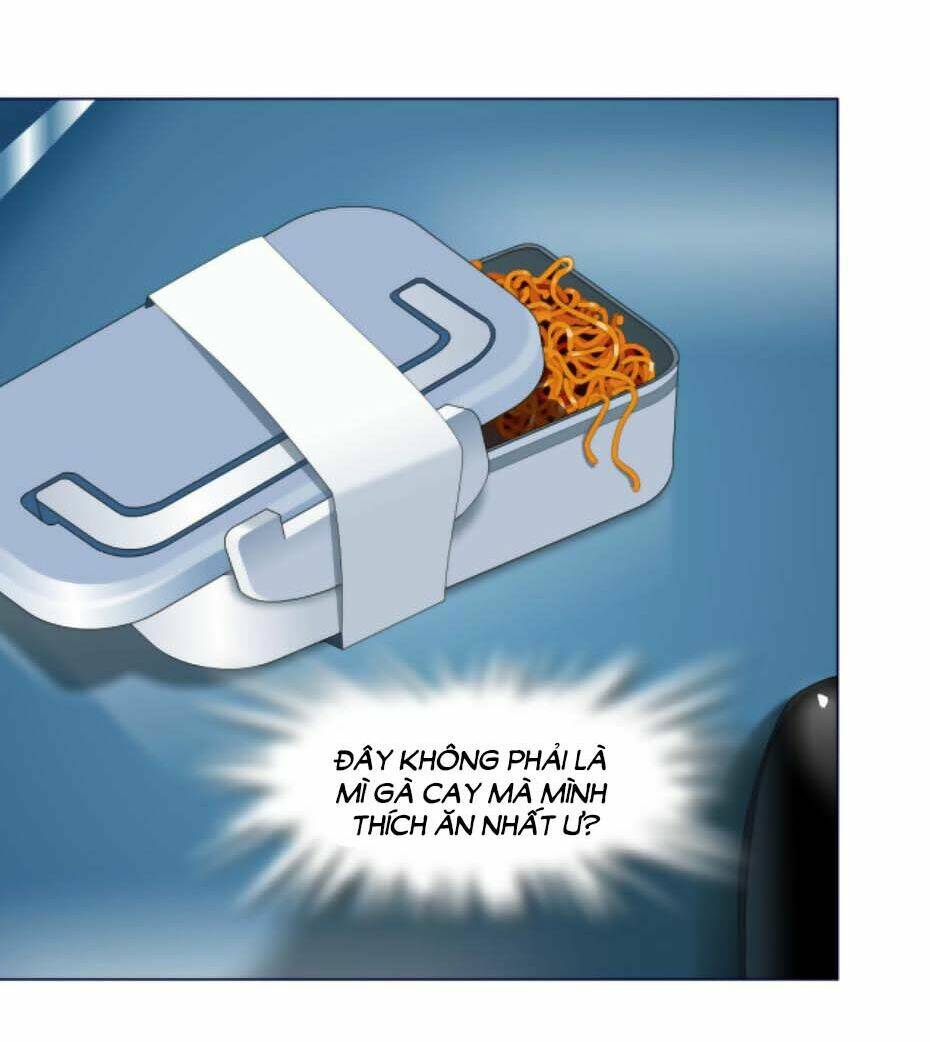 Đằng Nữ Chapter 20 - Trang 2