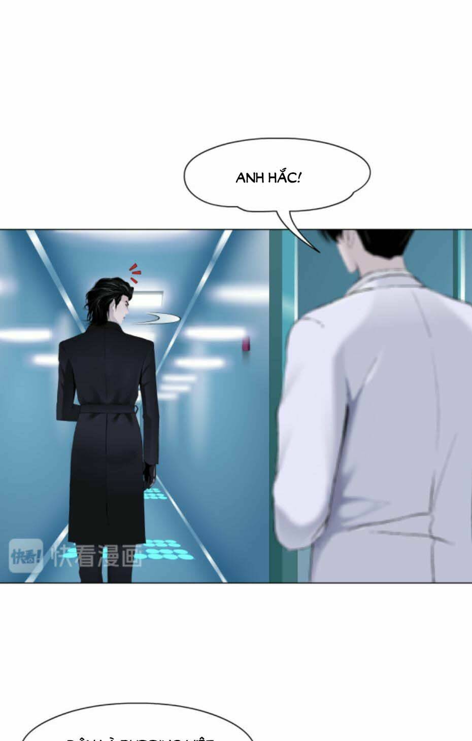 Đằng Nữ Chapter 20 - Trang 2