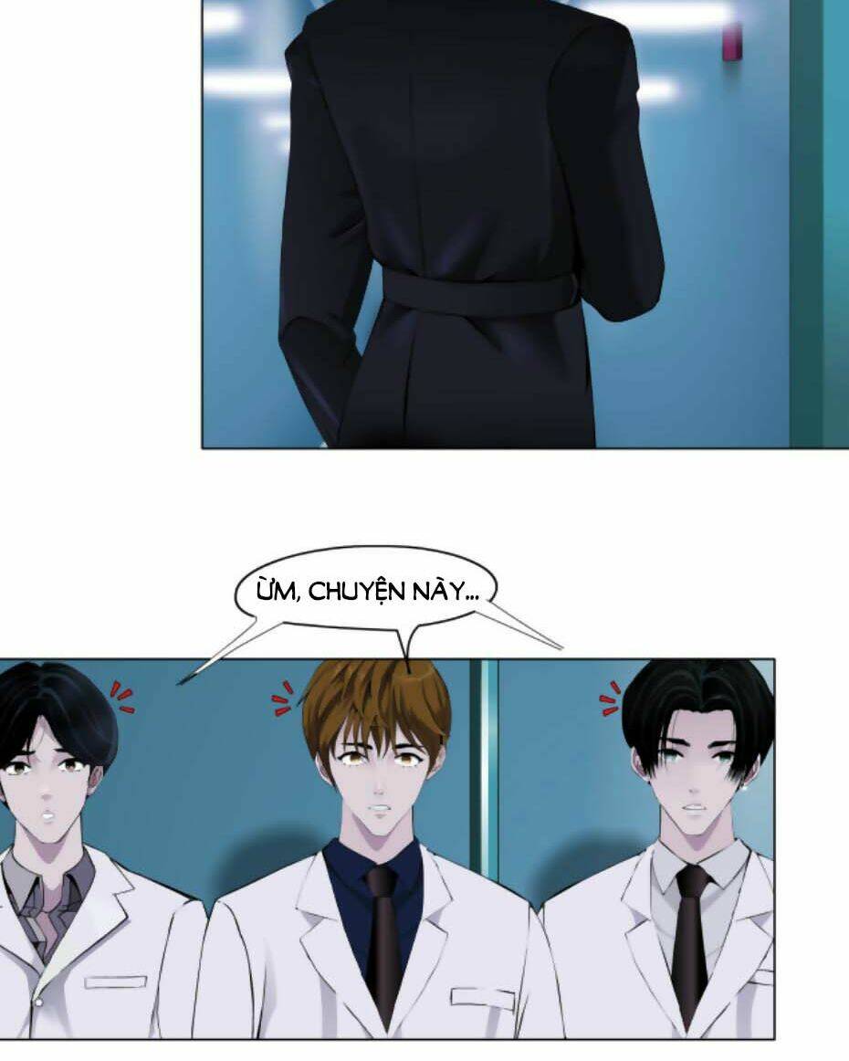 Đằng Nữ Chapter 20 - Trang 2