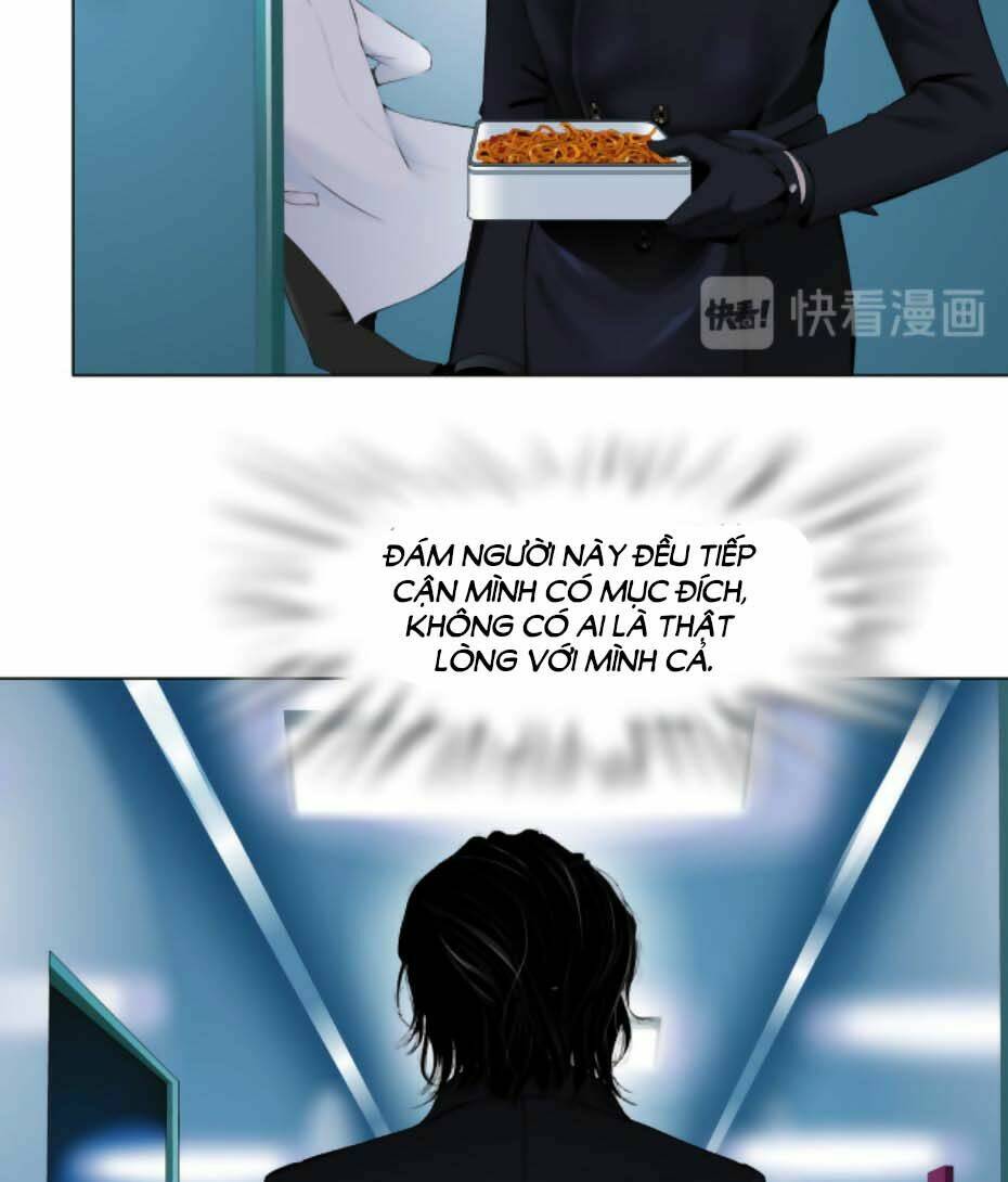 Đằng Nữ Chapter 20 - Trang 2