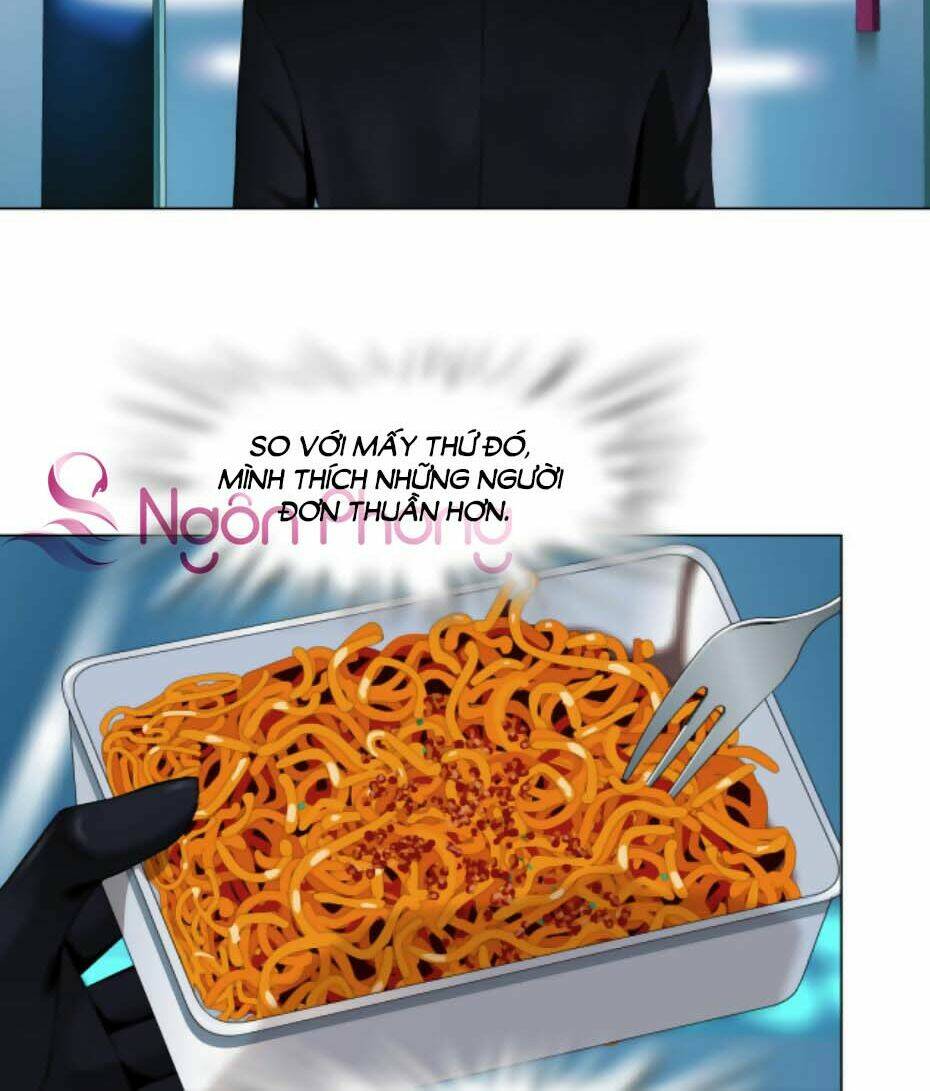 Đằng Nữ Chapter 20 - Trang 2