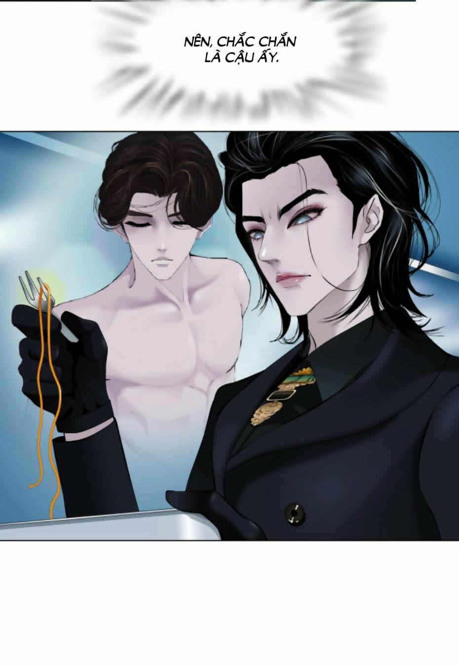 Đằng Nữ Chapter 20 - Trang 2