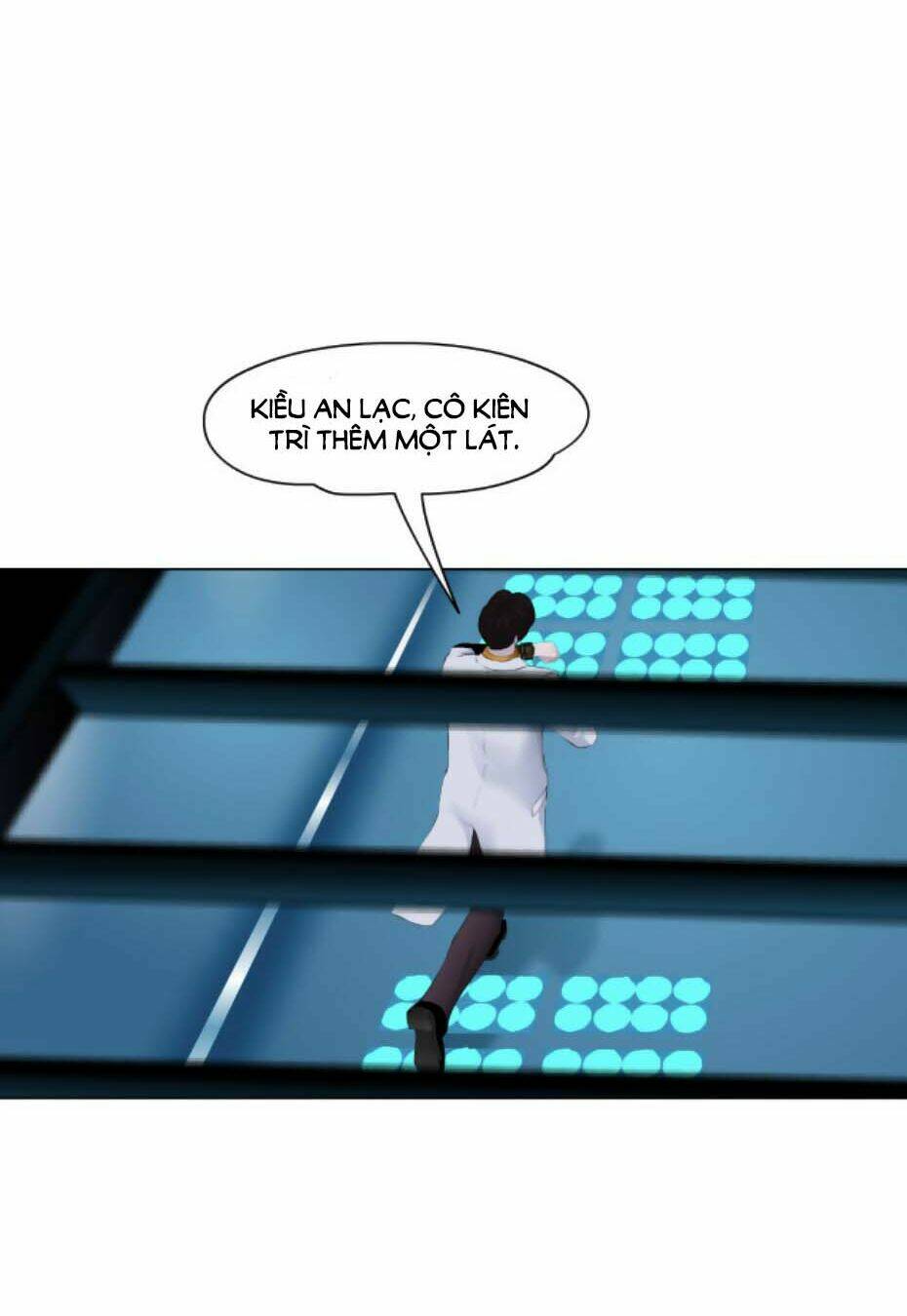 Đằng Nữ Chapter 20 - Trang 2