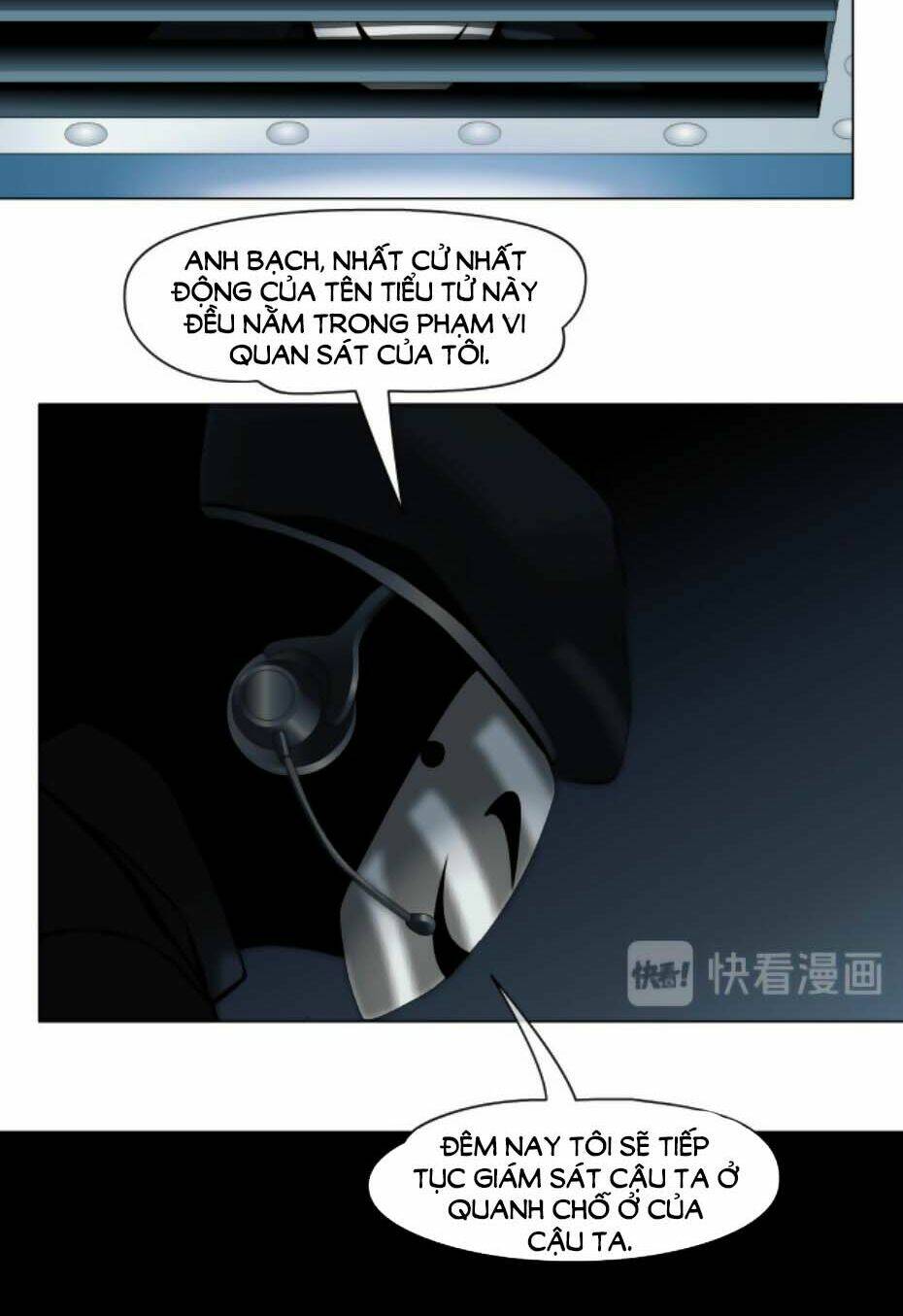 Đằng Nữ Chapter 20 - Trang 2