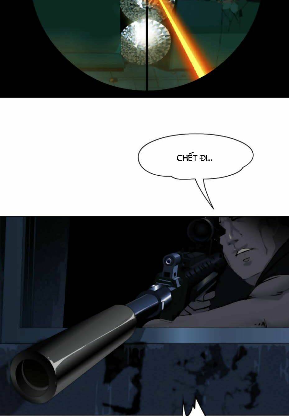 Đằng Nữ Chapter 20 - Trang 2