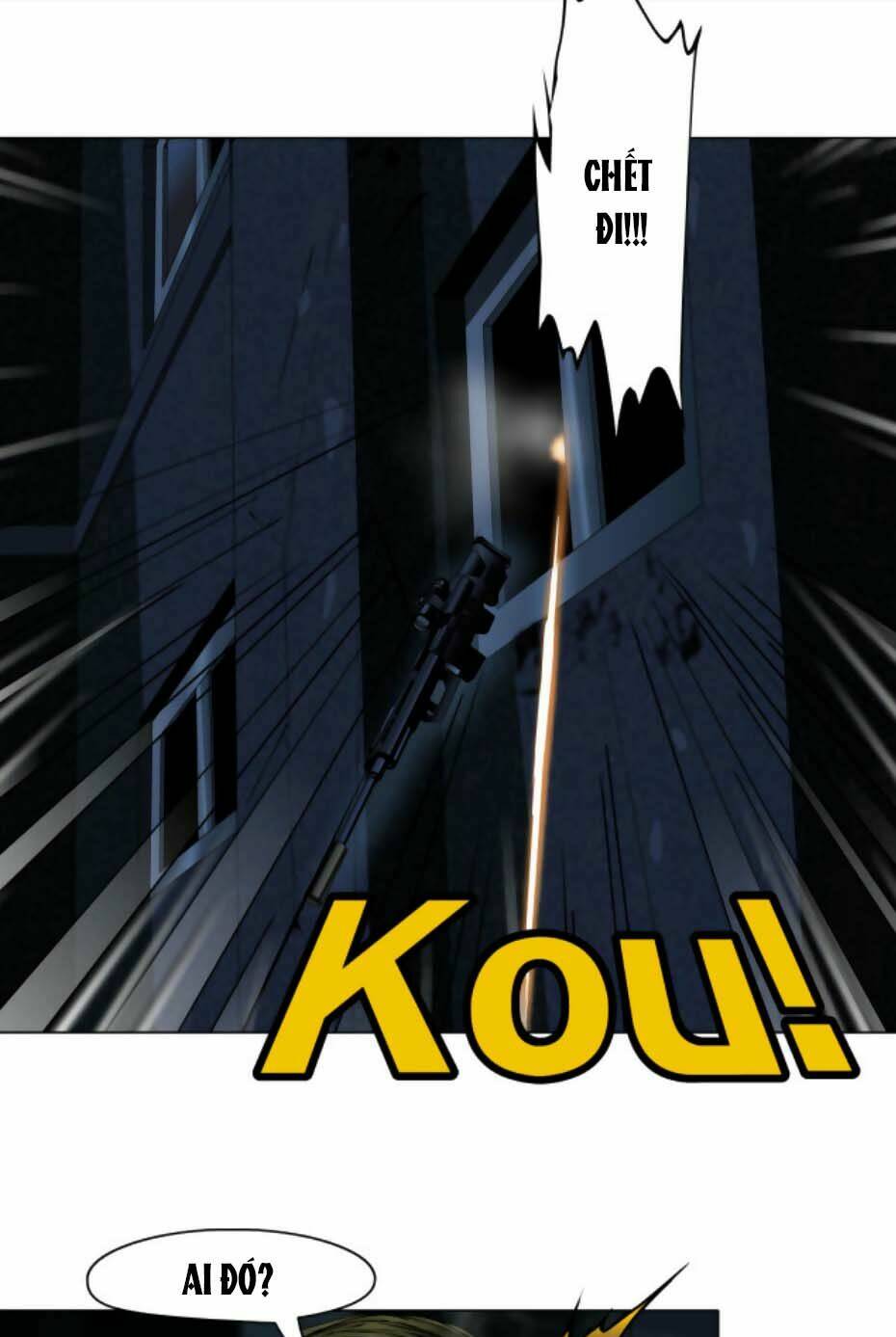 Đằng Nữ Chapter 20 - Trang 2