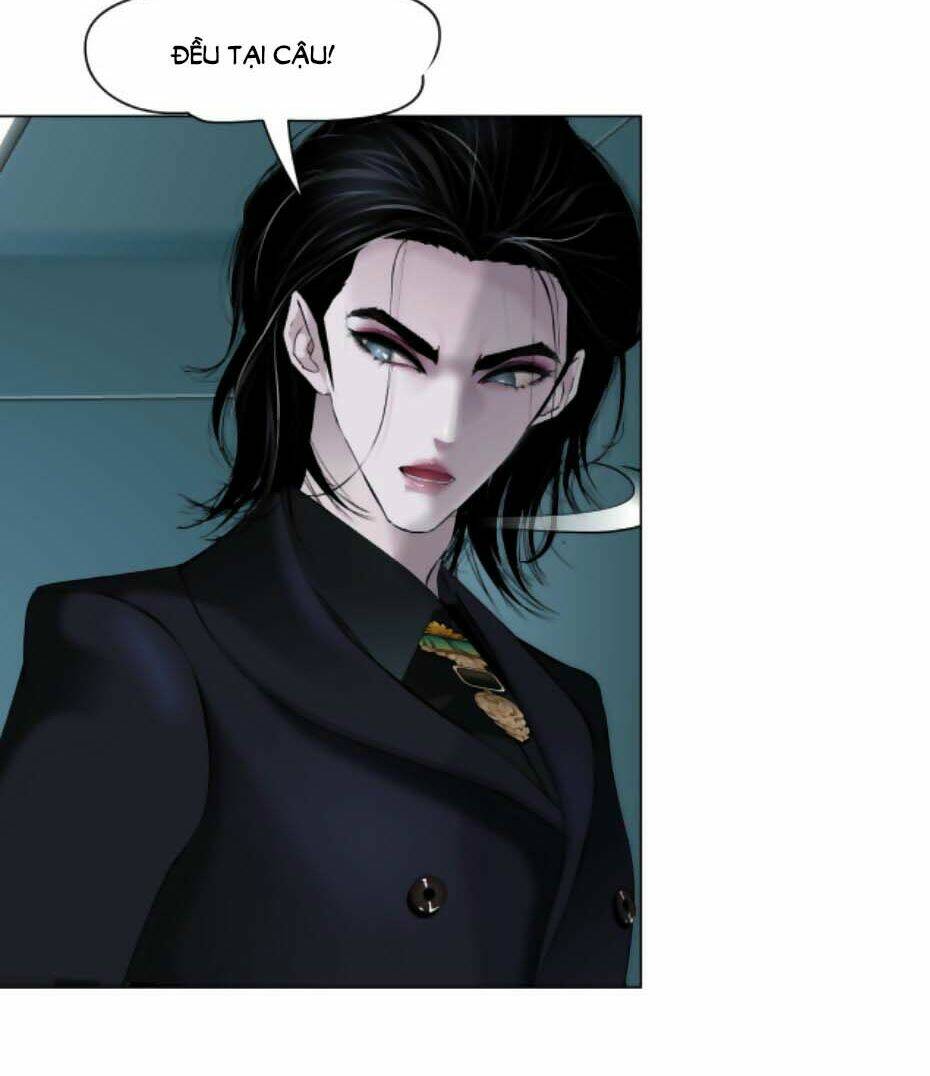 Đằng Nữ Chapter 20 - Trang 2