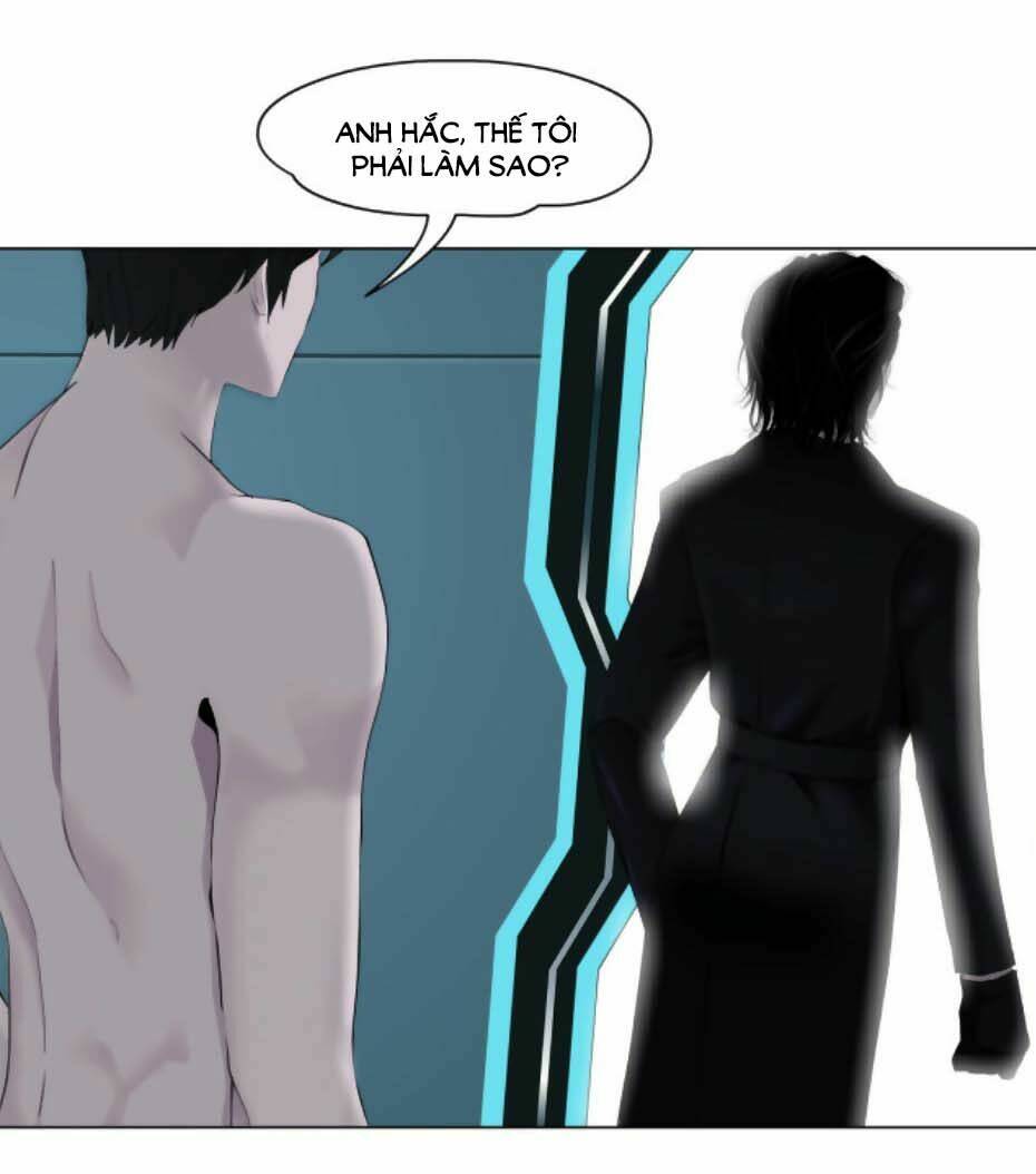 Đằng Nữ Chapter 20 - Trang 2