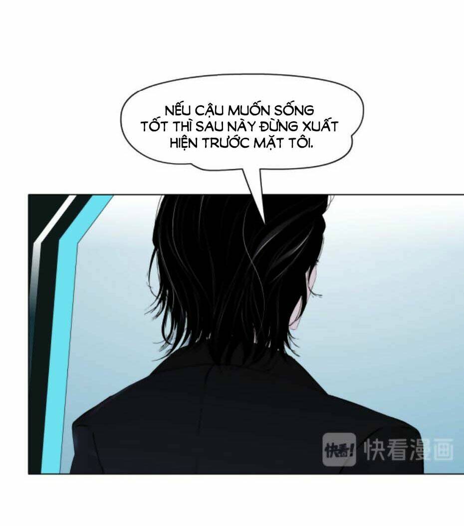 Đằng Nữ Chapter 20 - Trang 2