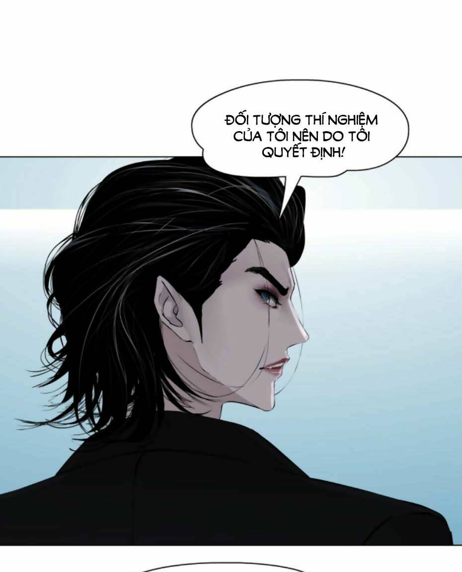 Đằng Nữ Chapter 20 - Trang 2