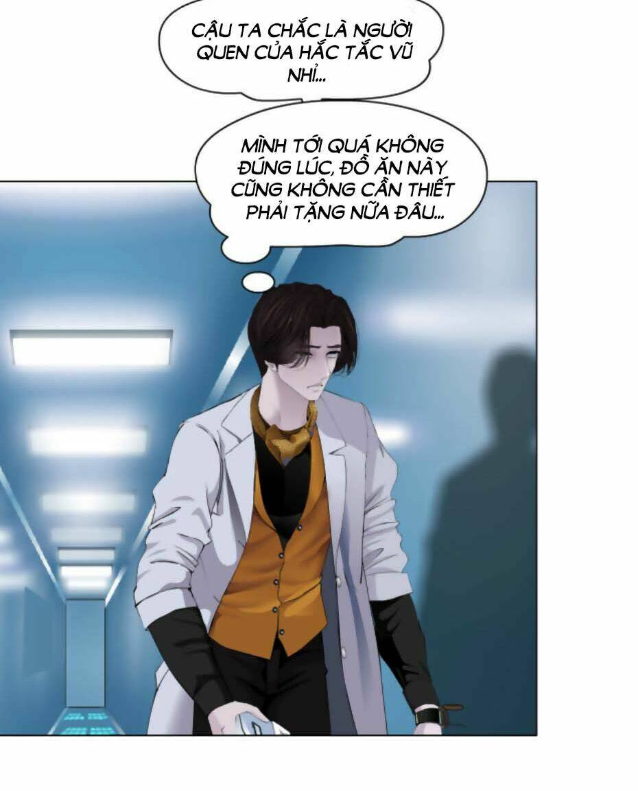 Đằng Nữ Chapter 20 - Trang 2