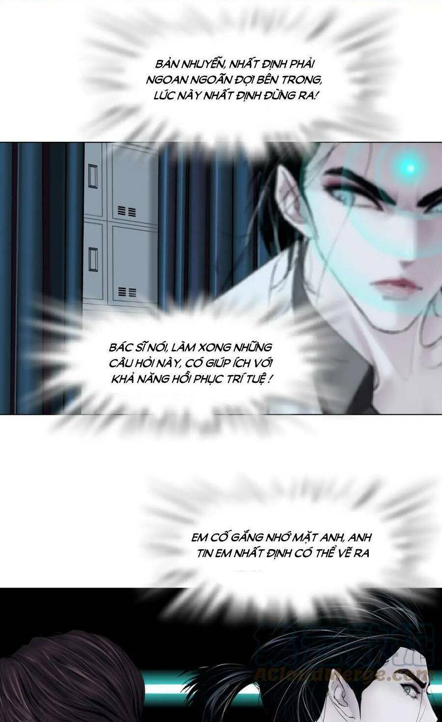 Đằng Nữ Chapter 200 - Trang 2